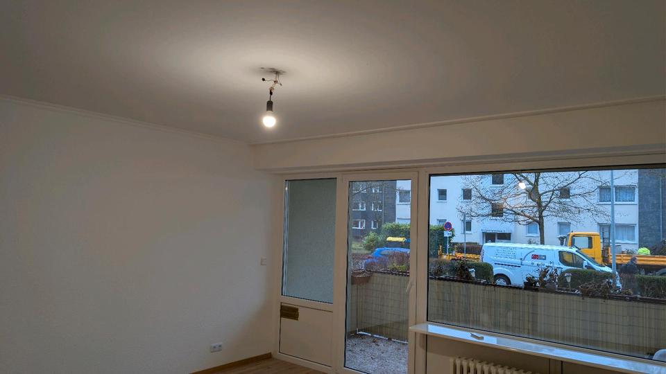 Erdgeschoßwohnung Bergisch Gladbach Frankenforst - 2 Zimmer, 61 m&sup2;, 249.000&euro; | Angebot:26111948