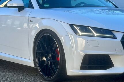 Audi TT 102.000 km 21.600 € Hürth 50354
