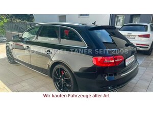 Audi A4 Avant Ambition 283.000 km 13.900 &euro; Troisdorf 53844