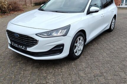 Ford Focus 5.100 km 18.999 &euro; Dormagen 41539