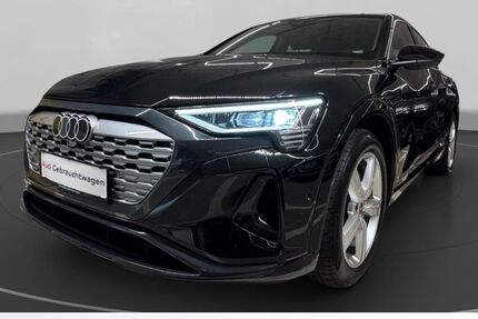 Audi Q8 e-tron 95.018 km 35.990 &euro; Köln 50968