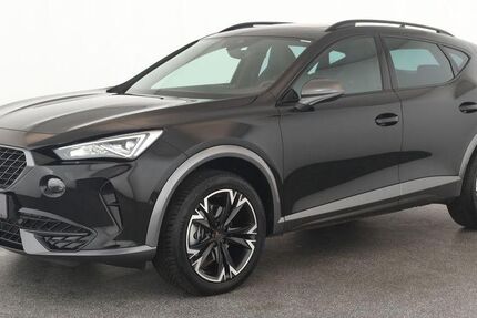 Cupra Formentor 15.100 km 30.284 € Neuss 41464