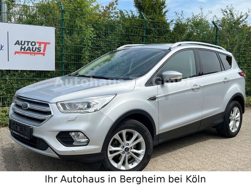 Kuga