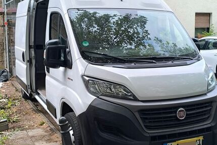 Fiat Ducato 120.000 km 18.990 &euro; Köln 51107