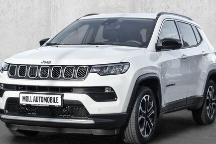 Jeep Compass 19.281 km 30.980 € Köln 50825