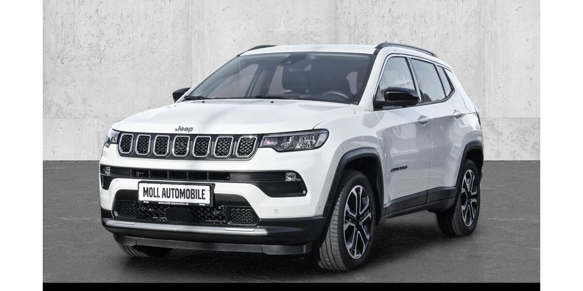 Jeep Compass 19.281 km 30.980 &euro; Köln 50825