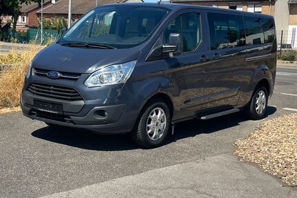 Ford Transit 200.000 km 10.999 &euro; Erftstadt 50374