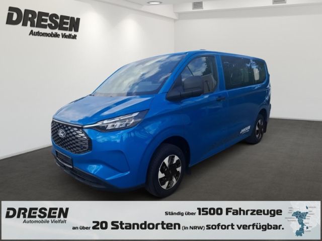 Transit Custom