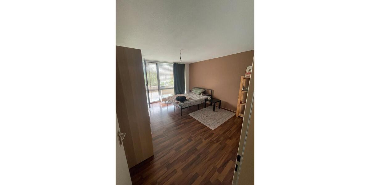 Etagenwohnung Bonn Auerberg - 1 Zimmer, 44 m&sup2;, 650&euro; | Angebot:26414706
