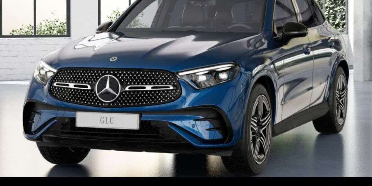 Mercedes-Benz GLC 220 9.900 km 62.990 &euro; Köln 50825