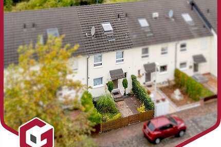 Haus Bonn / Tannenbusch Tannenbusch - 5 Zimmer, 125 m&sup2;, 489.000&euro; | Angebot:23711849