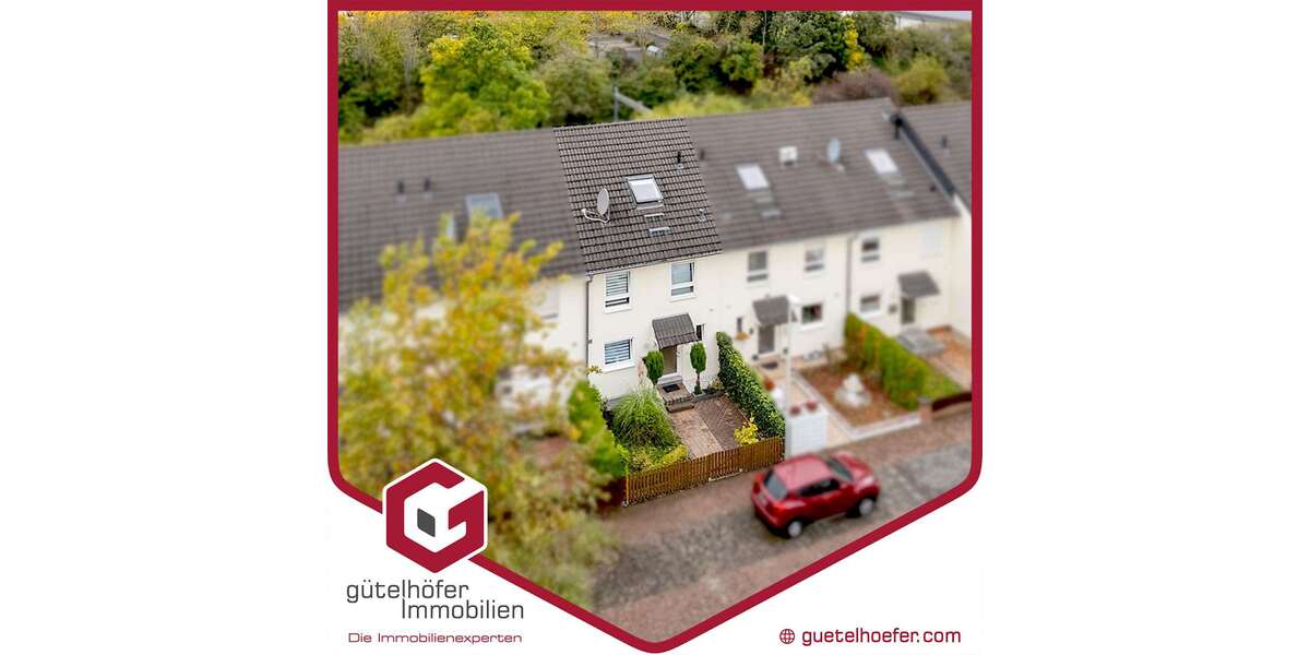 Haus zum Kaufen in Bonn Tannenbusch 489.000 € 125 m² 5 zimmer