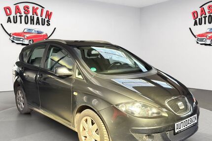 Seat Altea 370.000 km 1.200 € Köln 50827