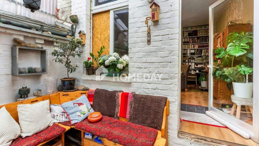 Mehrfamilienhaus, Wohnhaus Siegburg - 1 Zimmer, 230 m&sup2;, 545.000&euro; | Angebot:24875164