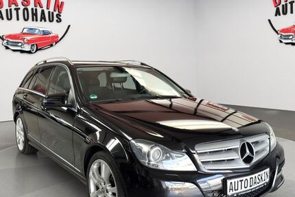 Mercedes-Benz C 250 260.000 km 7.900 &euro; Köln 50827