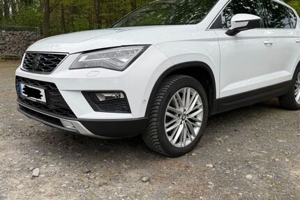 Seat Ateca 181.500 km 14.800 &euro; Lohmar 53797