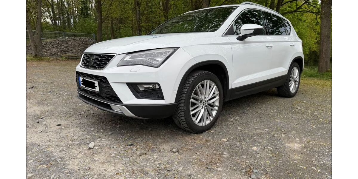 Seat Ateca 181.500 km 14.800 &euro; Lohmar 53797