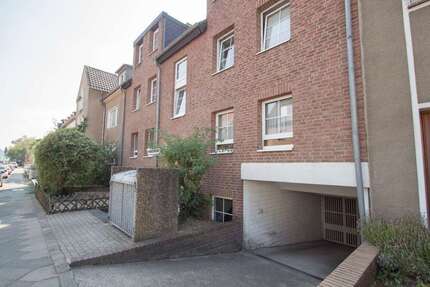 Wohnung zum Mieten in Düsseldorf 1.300 € 93 m²