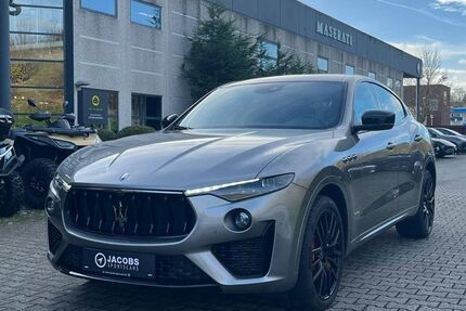 Maserati Levante 64.500 km 51.980 &euro; Köln 50829