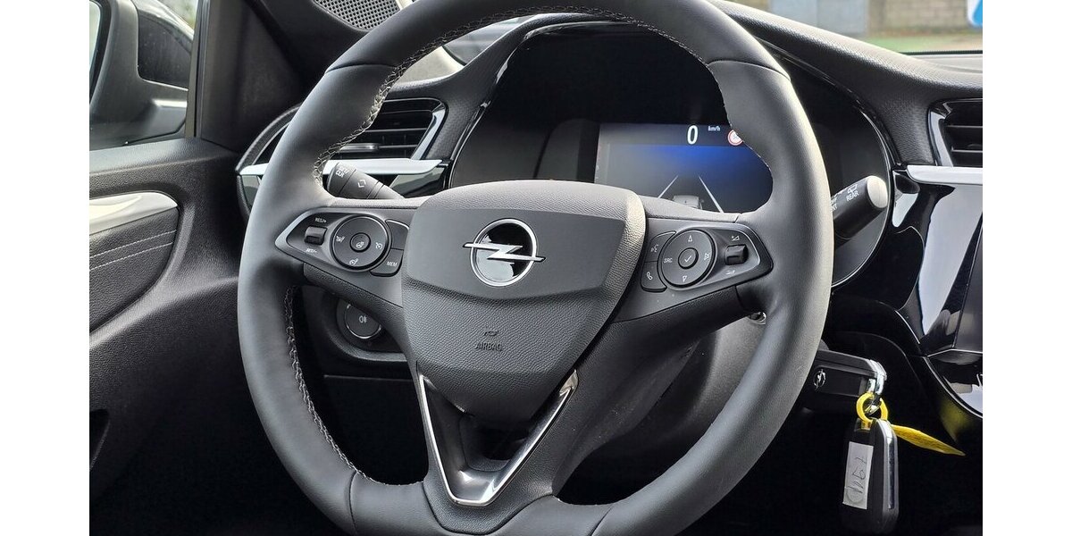 Opel Corsa GS Winterpaket|Toter-Winkel-Warner|Kamera 15.887 km 18.575 &euro; Wermelskirchen 42929