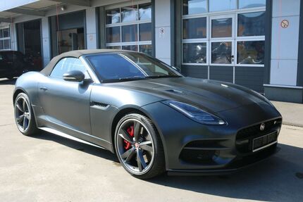 Jaguar F-Type 6.250 km 91.250 &euro; Bonn 53227