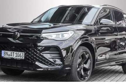 VW Tiguan 9.730 km 45.289 € Bonn 53227