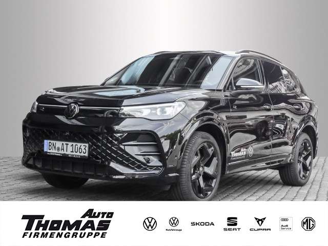 VW Tiguan 9.730 km 45.289 € Bonn 53227