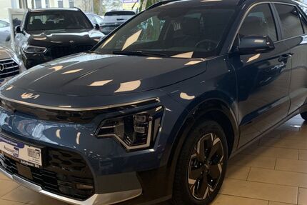 Kia Niro 8.080 km 26.900 &euro; Hennef 53773