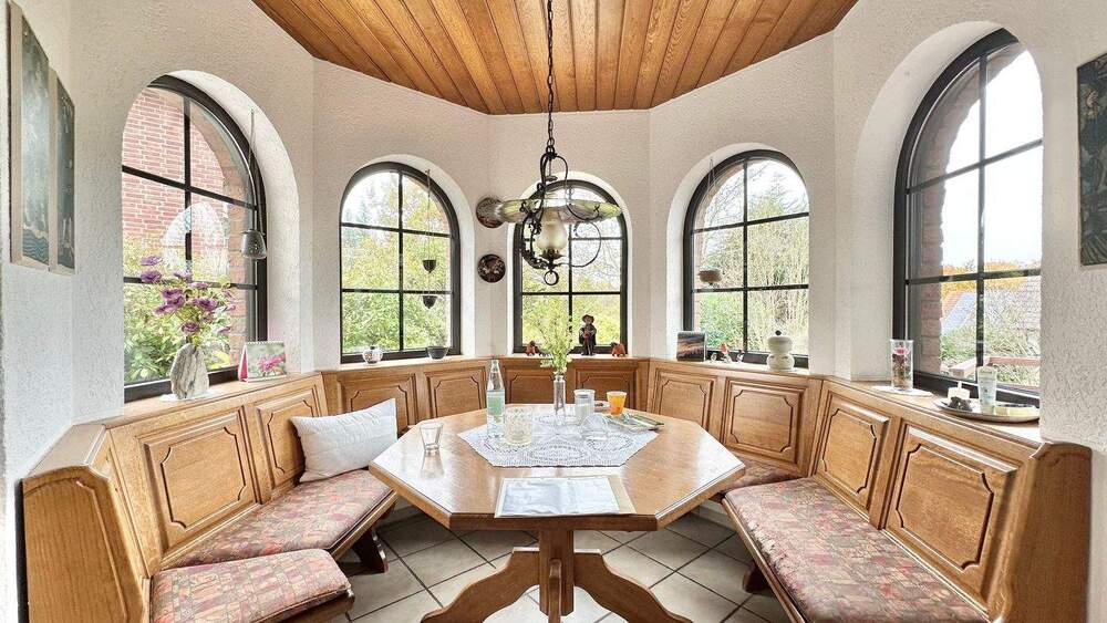 Doppelhaushälfte Odenthal Voiswinkel - 3 Zimmer, 151 m&sup2;, 498.000&euro; | Angebot:25894045