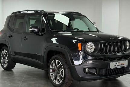 Jeep Renegade 38.322 km 11.900 &euro; Wesseling 50389