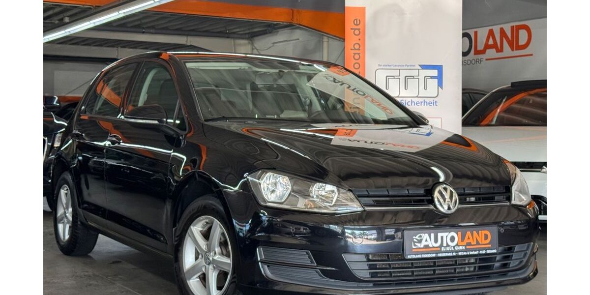 VW Golf 106.000 km 9.499 &euro; Troisdorf 53842