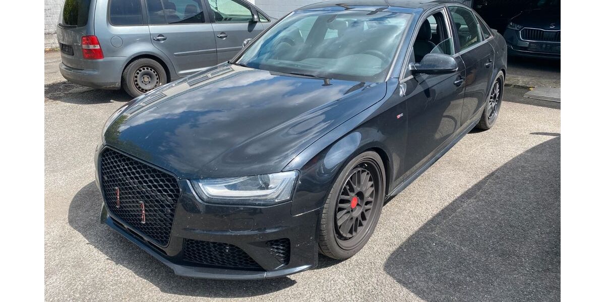 Audi A4 249.000 km 7.200 &euro; Monheim 40789