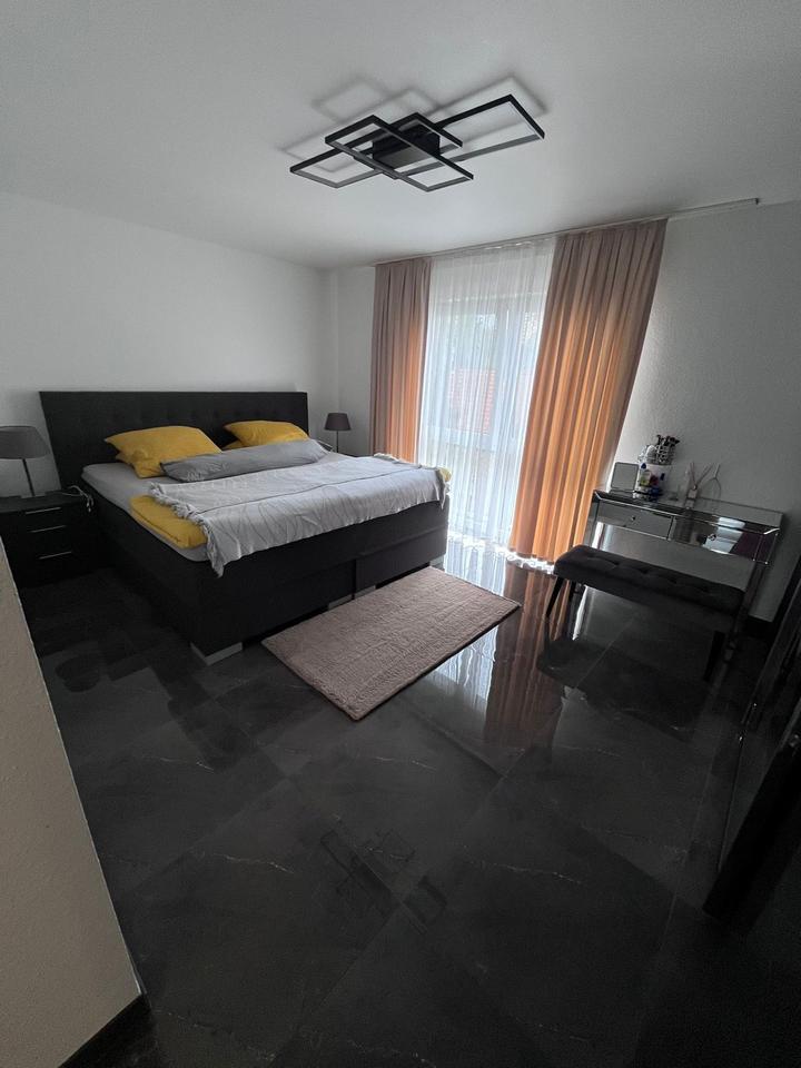 Moderne 3-Zimmer Wohnung mit Smart-Home in Köln-WeilerVolkhoven