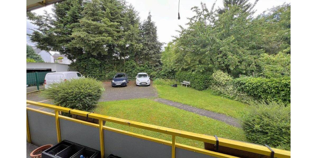 Etagenwohnung Bonn Küdinghoven - 3 Zimmer, 88 m&sup2;, 1.250&euro; | Angebot:26800111
