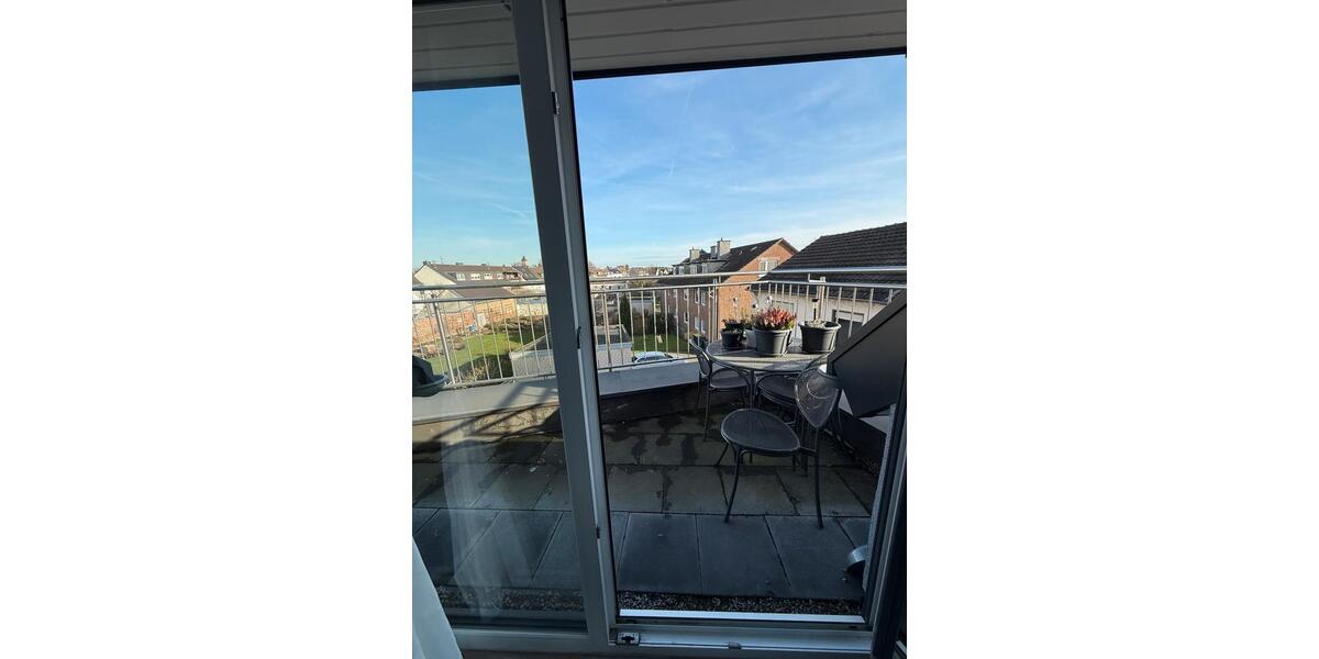 Moderne 2 Zimmer DGW mit Terrasse 2 zimmer