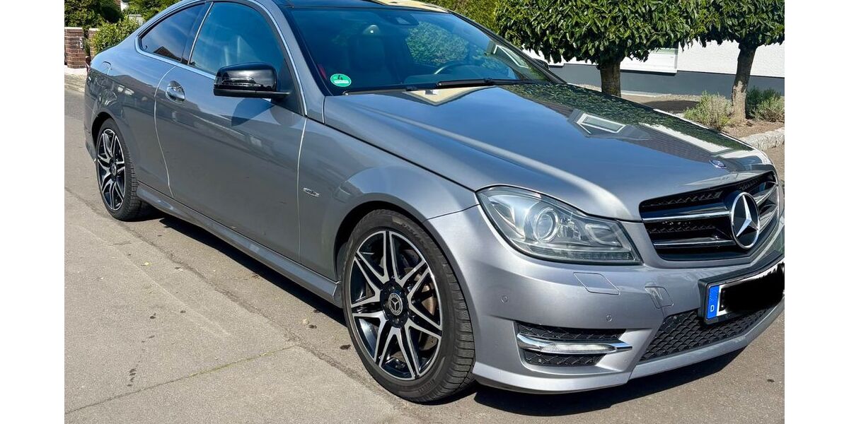 Mercedes-Benz C 250 69.100 km 19.800 &euro; Erftstadt 50374