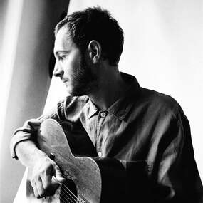 Tom Smith - Tour 2026 11.03.2026 Kulturkirche Köln