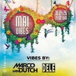 Generationen Party - Tanz in den Mai