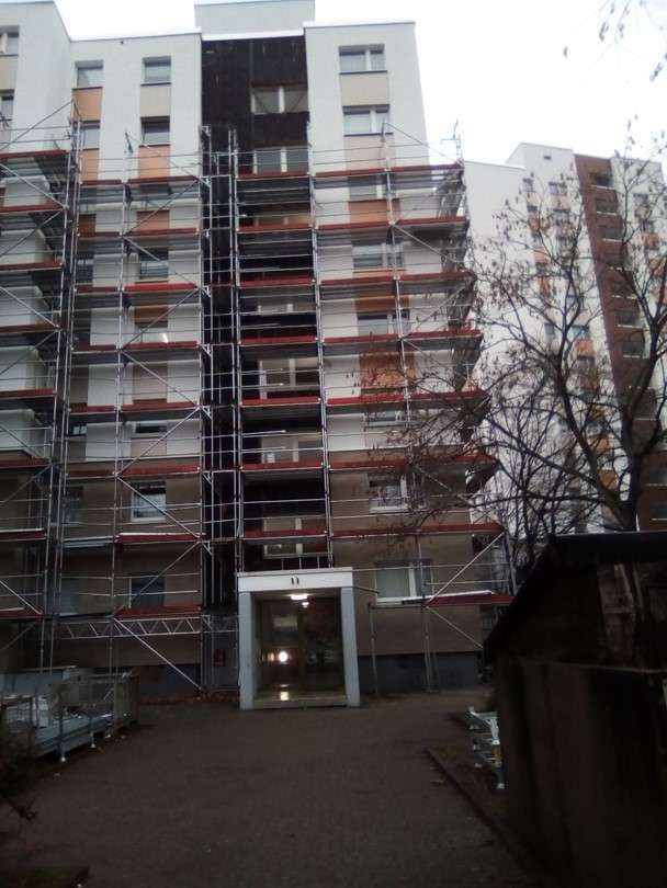 Wohnung zum Mieten in Köln 817 € 75.76 m²