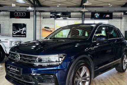 VW Tiguan 53.505 km 26.990 € Remscheid 42859