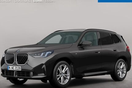 BMW X3 23.812 km 54.499 &euro; Bonn 53119