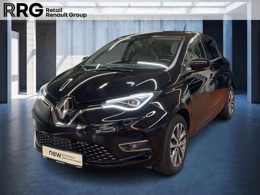 Renault ZOE 37.375 km 14.990 € Köln 50939