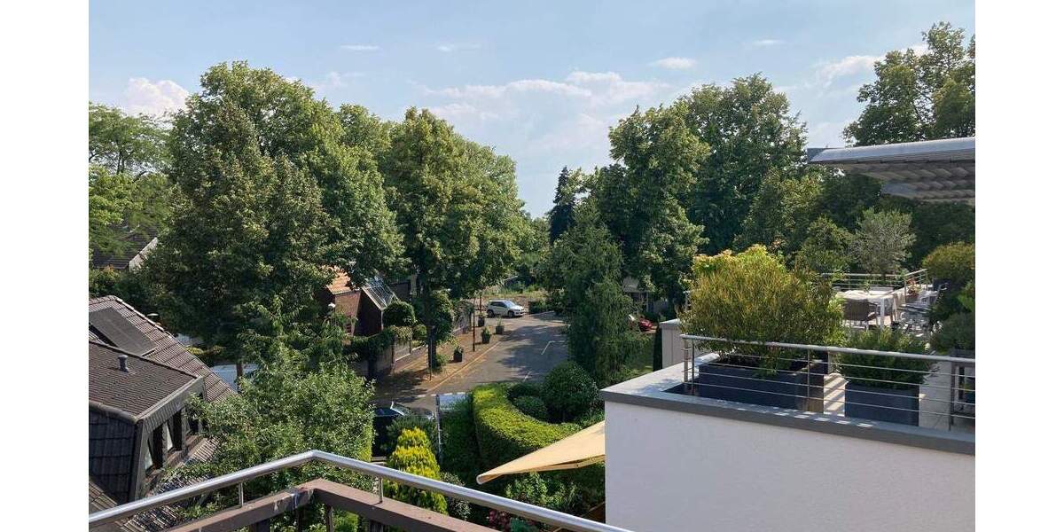 Doppelhaushälfte Köln Rodenkirchen - 1.150.000&euro; | Angebot:25666892