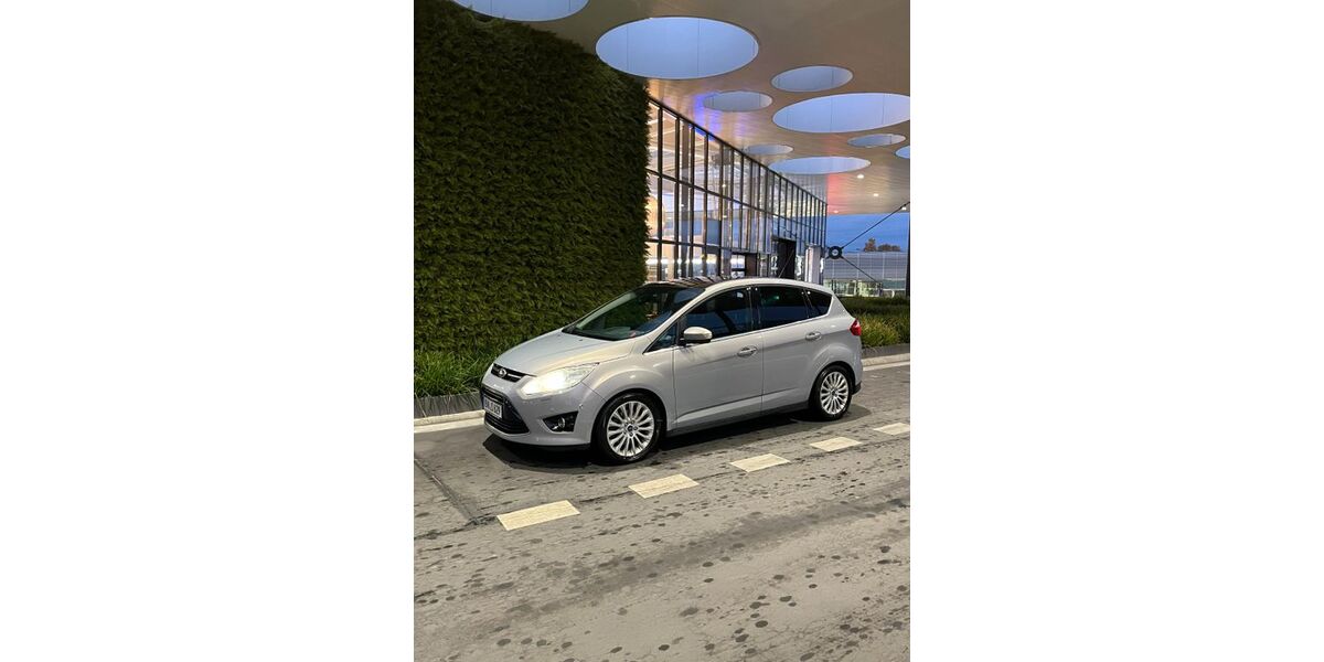 Ford C-Max 127.000 km 5.700 &euro; Bonn 53119