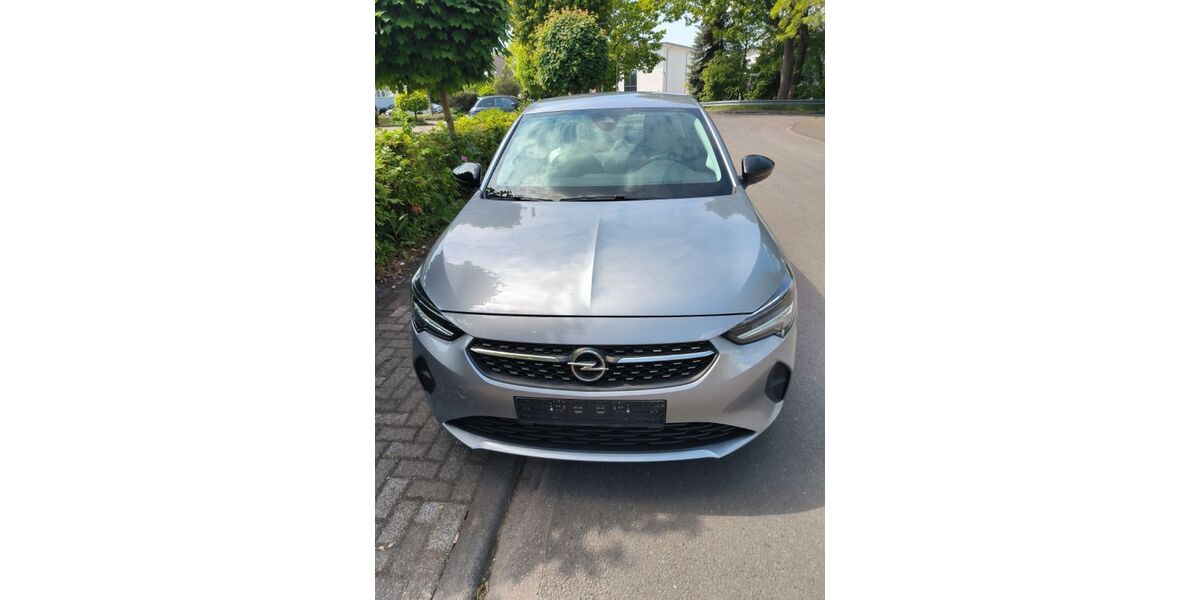 Opel Corsa 44.932 km 10.950 &euro; Bergisch Gladbach 51429