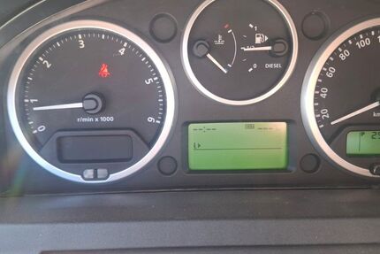 Land Rover Discovery 260.000 km 2.750 &euro; Bergheim 50129