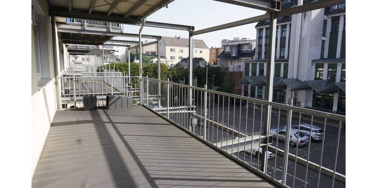 Gewerbeobjekt Leverkusen Opladen - 6 Zimmer, 188 m&sup2;, 449.000&euro; | Angebot:26733306
