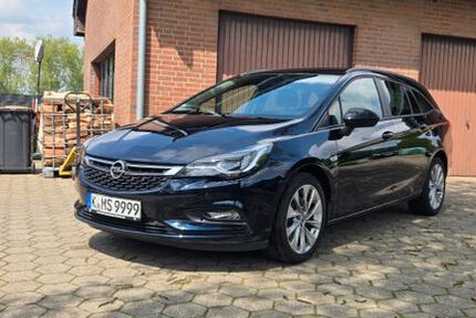 Opel Astra 159.500 km 7.490 &euro; Köln 50931