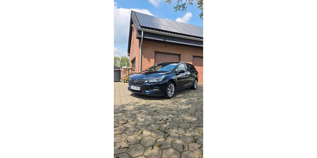 Opel Astra 159.500 km 7.490 &euro; Köln 50931