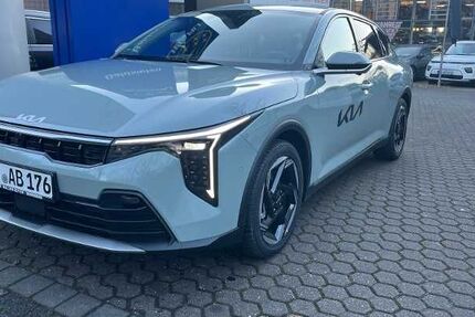 Kia K4 3.900 km 32.970 &euro; Bergisch Gladbach 51427